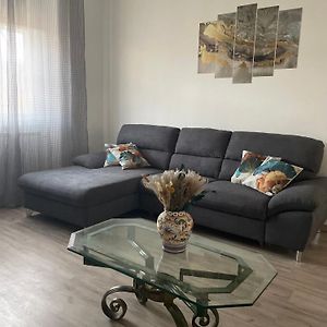 Appartement met Drie Slaapkamers